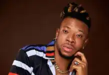 Mr. Real Regrets Featuring Idowest on “Legbegbe