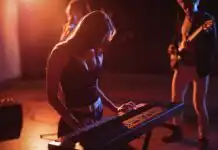 Music Performances At Sports Venues This Fall