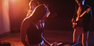 Music Performances At Sports Venues This Fall