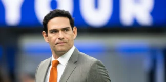 Former NFL Star Mark Sanchez Arrested After Violent Altercation with 69-Year-Old Delivery Driver in Indianapolis