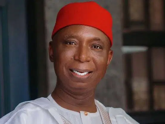 Ned Nwoko Says, as He Defends Polygamy Ned Nwoko Says, as He Defends Polygamy