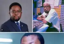 Dotun Picks Rufai Oseni Over Seun Okinbaloye in Interview Style Debate