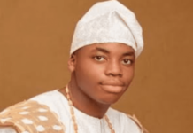 “If I wan chop, I dey chop” – Raheem Okoya Insists He Earned His Wealth Through Hard Work, Not His Billionaire Father’s Money Raheem Okoya Insists He Earned