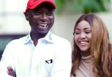 Ned Nwoko’s Brother Breaks Silence on Regina Daniels’ Marital Crisis
