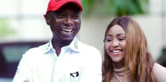 Ned Nwoko’s Brother Breaks Silence on Regina Daniels’ Marital Crisis