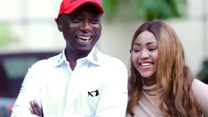 Ned Nwoko’s Brother Breaks Silence on Regina Daniels’ Marital Crisis