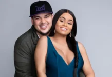 Rob Kardashian and Blac Chyna Spark Reconciliation Rumors with Cryptic Instagram Post Rob Kardashian and Blac Chyna Spark Reconciliation Rumors with Cryptic Instagram Post