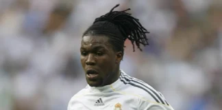 Royston Drenthe