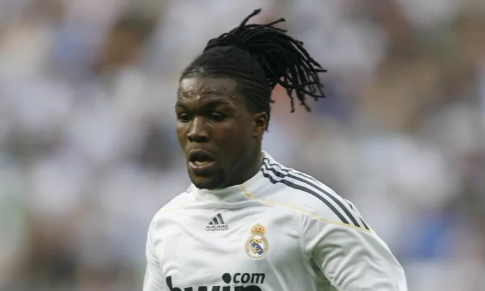 Royston Drenthe Royston Drenthe