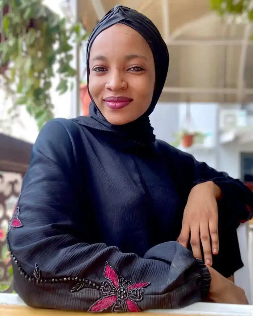 Maryam Waziri Biography, Age, State Of Origin, Husband, Accident, Net Worth
