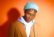 Zinoleesky and Ghanaian Singer Moliy Clash on X in Explosive Online Feud