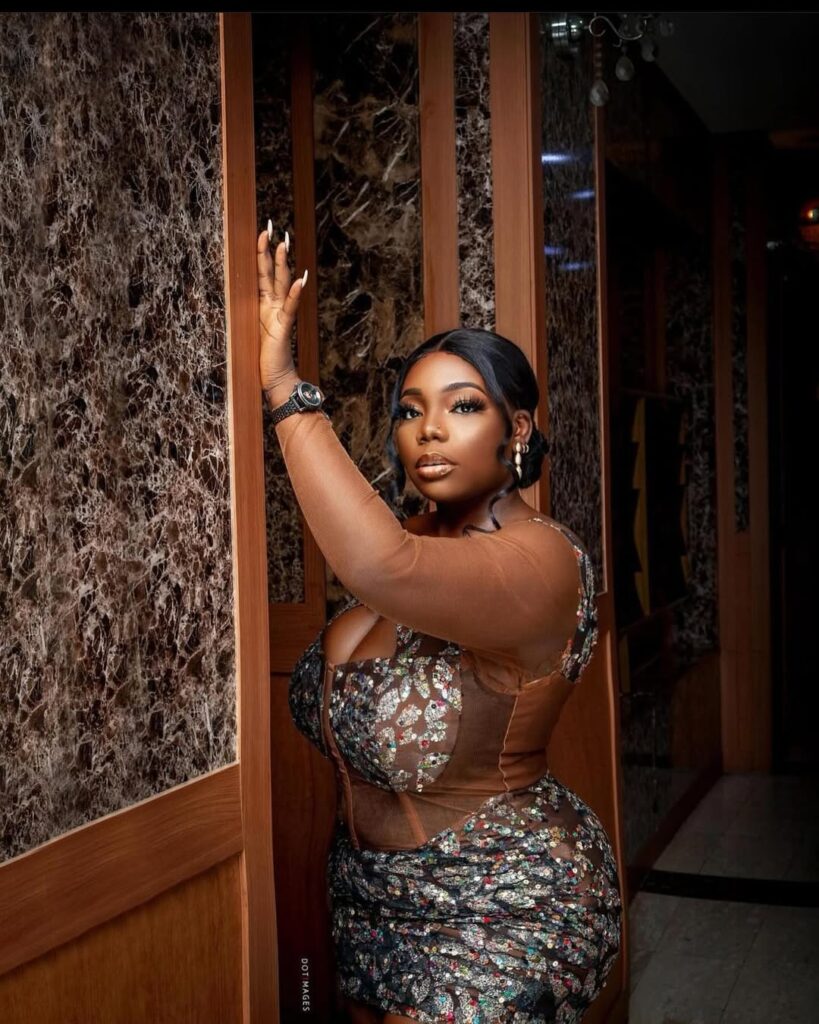 Oluwapelumi Arameedey Kayode Biography, Age, State Of Origin, Husband, Movies, Net Worth