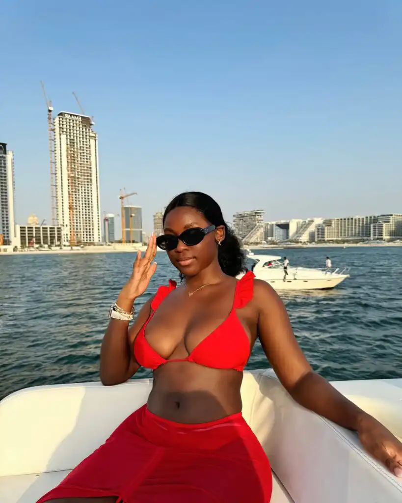 Lerato Nxumalo Biography, Age, Husband, Movies, Net Worth