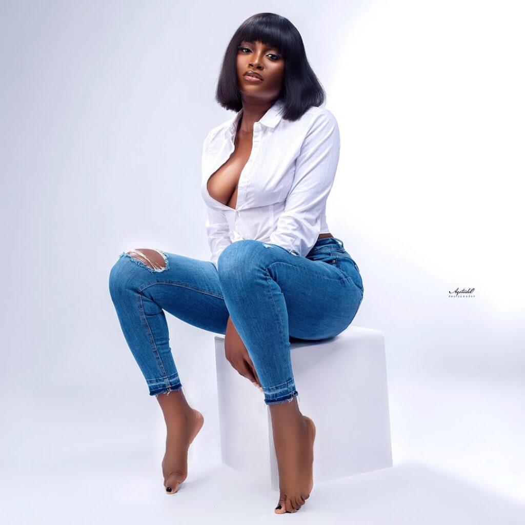 Ifeoma Obinwa Biography, Age, State Of Origin, Husband, Movies, Net Worth