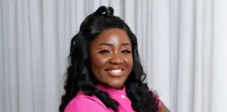 Former Child Actress Opemipo Bamgbopa Ties the Knot