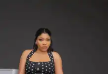 Doris Ogala Declares God Has Chosen Me as She Intensifies Campaign for Abia 2027 Governorship Angela Okorie and Doris Ogala Trade Blows Online Over Regina Daniels’ Marriage Drama
