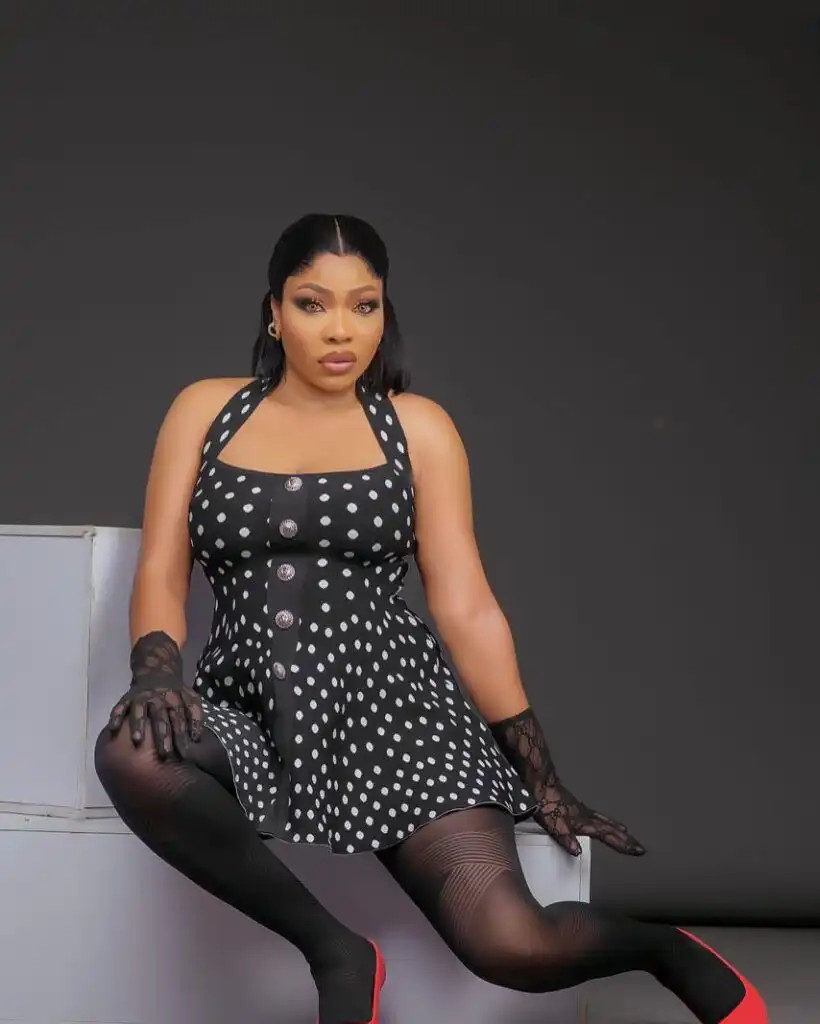 Angela Okorie and Doris Ogala Trade Blows Online Over Regina Daniels’ Marriage Drama