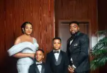 Uchenna Nnanna Biography, Age, State Of Origin, Husband, Children, Movies, Net Worth