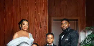 Uchenna Nnanna Biography, Age, State Of Origin, Husband, Children, Movies, Net Worth