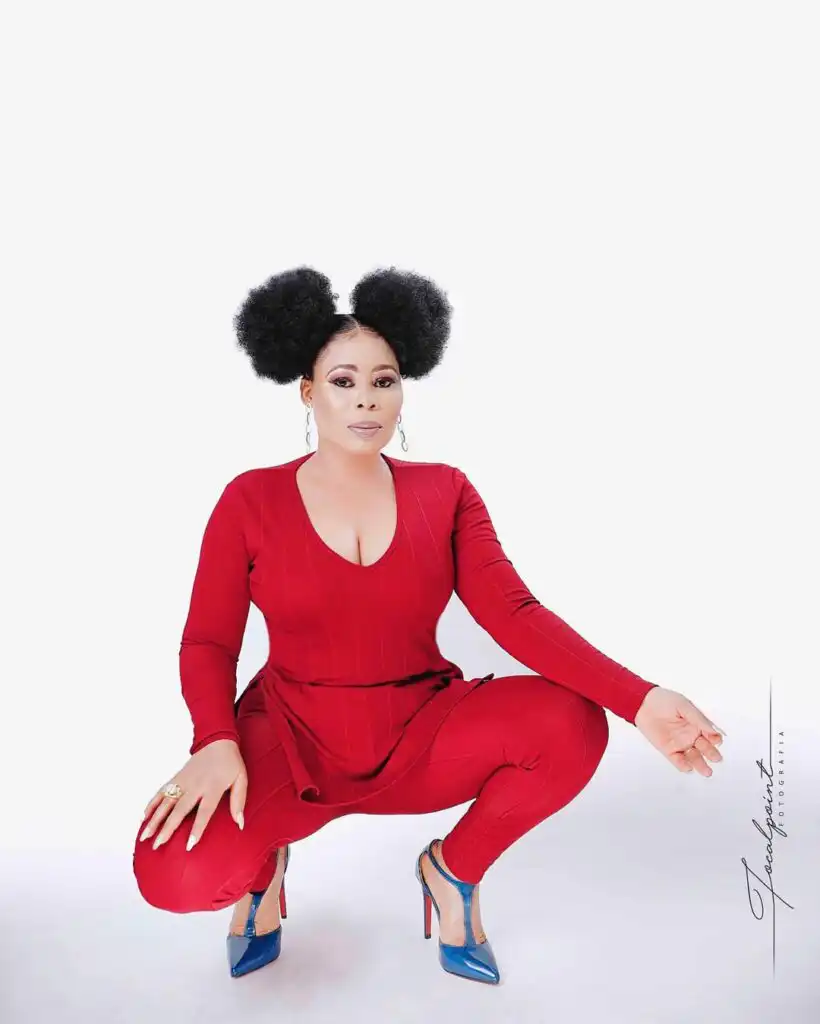 Temitayo Adeniyi Biography, Age, State Of Origin, Husband, Net Worth