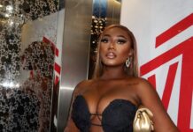 Ghanaian Influencer Hajia Bintu Welcomes Her First Child, Calls Motherhood Her “Greatest Blessing” Ghanaian Influencer Hajia Bintu Welcomes Her First Child, Calls Motherhood Her “Greatest Blessing”