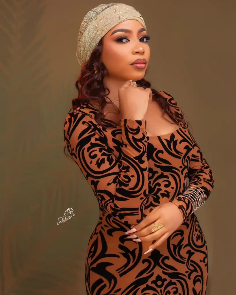 Nafisat Abolade Adigun Biography, Age, State Of Origin, Husband, Movies, Net Worth