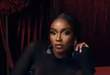 Detola Jones Biography, Age, State Of Origin, Tribe, Husband, Parents, Movies, Net Worth