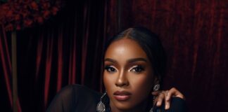 Detola Jones Biography, Age, State Of Origin, Tribe, Husband, Parents, Movies, Net Worth