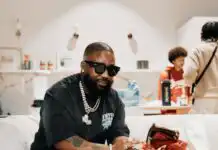 Cassper Nyovest Warns Fans About Fake Tickets Ahead of Fill Up Toyota Stadium Concert
