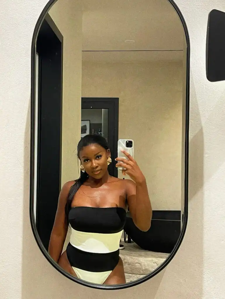 Lerato Nxumalo Biography, Age, Husband, Movies, Net Worth