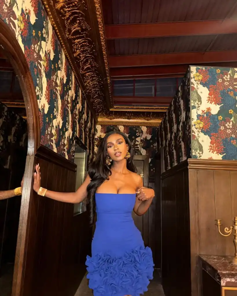 Detola Jones Biography, Age, State Of Origin, Tribe, Husband, Parents, Movies, Net Worth
