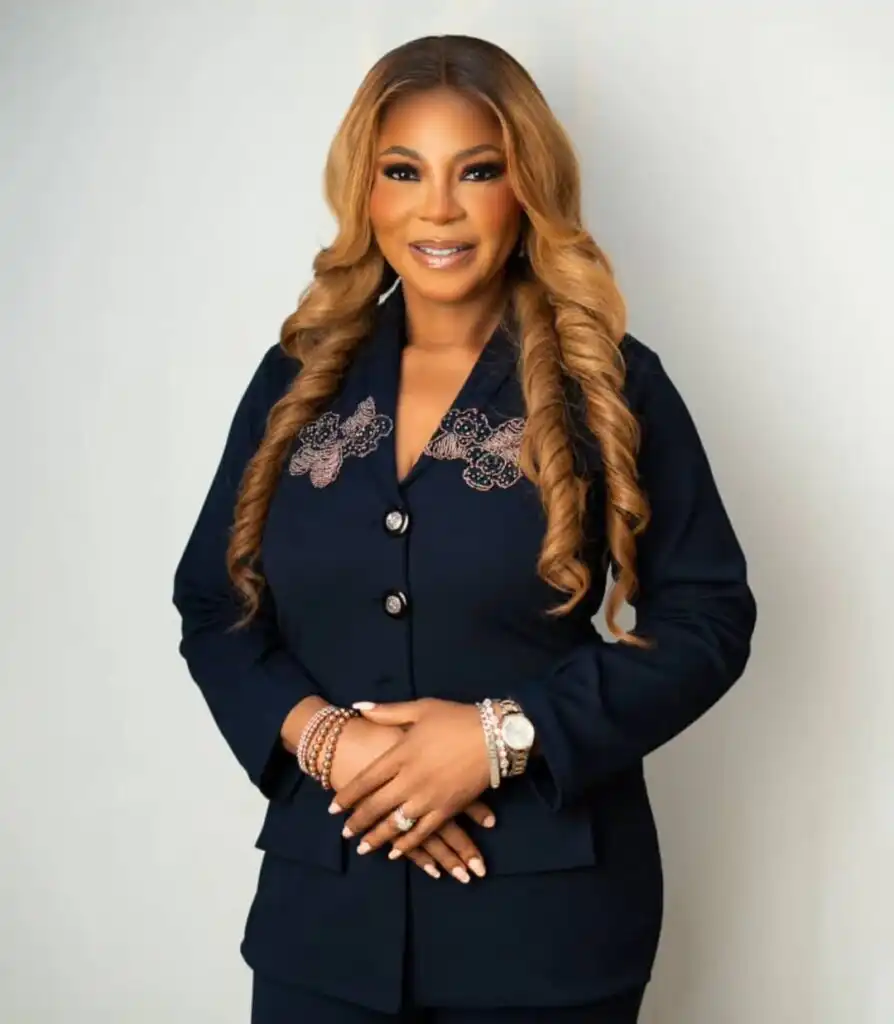 Grace Ofure Biography, Age, State Of Origin, Husband, Daughter, Net Worth