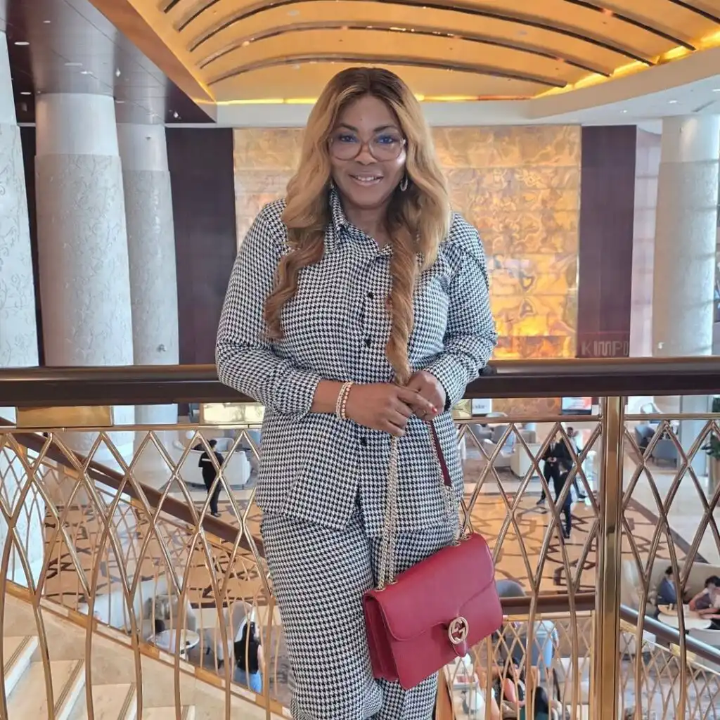 Grace Ofure Biography, Age, State Of Origin, Husband, Daughter, Net Worth