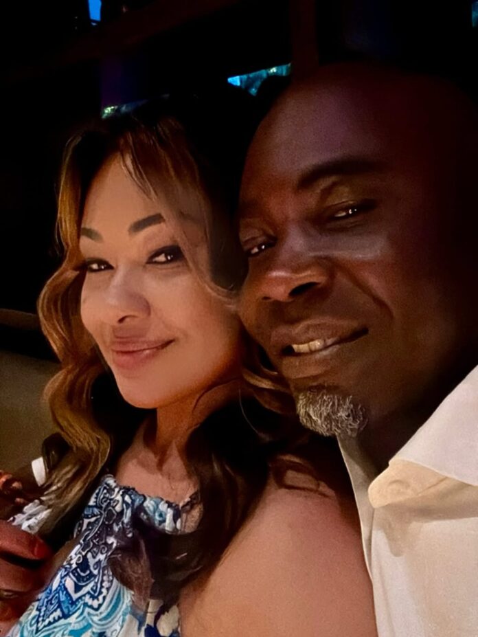 Natasha Akpoti-Uduaghan