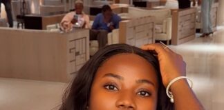 Chukwuka Peace Biography, Age, State Of Origin, Husband, Movies, Net Worth