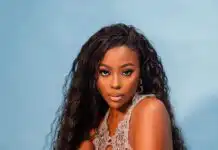 Sophia Momodu Sparks Dating Rumors