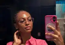 Adedamola Adewale (Adeherself) Biography, Age, State Of Origin, Husband, Parent, Movie, Net Worth