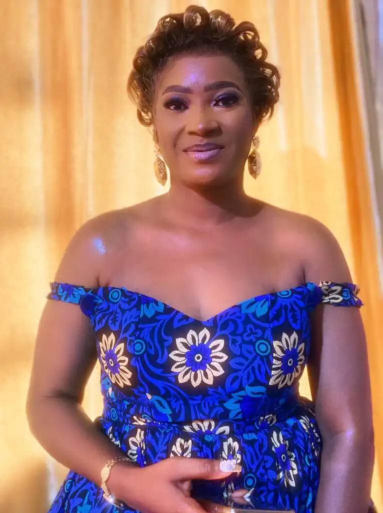 Kehinde Adeyoju Biography, Age, State Of Origin, Husband, Movies, Net Worth