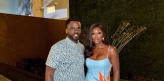 RHOP Star Wendy Osefo and Husband Eddie Osefo Accused of $400,000 Insurance Fraud