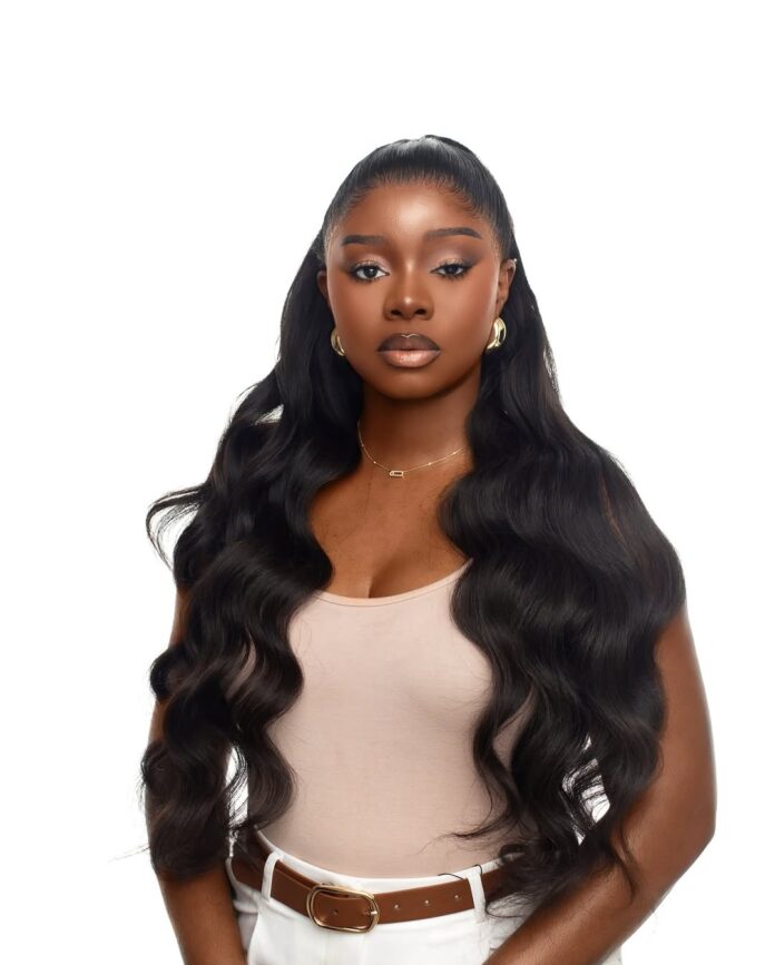 Ariyike Dimples Biography, Age, State Of Origin, Husband, Children, Movies, Net Worth