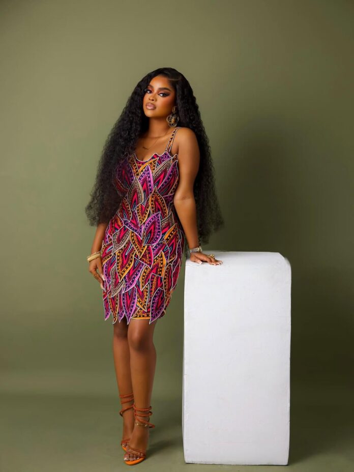 Eyiyemi Afolayan Biography, Age, State Of Origin, Parents, Movies, Net Worth