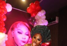 Ondo Police Redeploy DPO Over Viral Video Involving Influencer Mandy Kiss Ondo Police Redeploy DPO Over Viral Video Involving Influencer Mandy Kiss