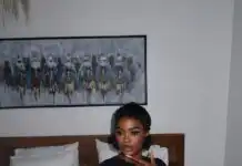 BBNaija 2025 Ex-Housemate, Dede