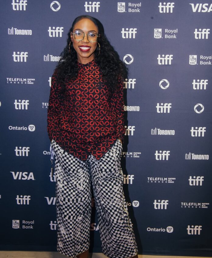 Lala Akindoju Reflects on Motherhood and Grief as She Celebrates Her Son’s First Birthday Lala Akindoju Reflects on Motherhood and Grief as She Celebrates Her Son’s First Birthday