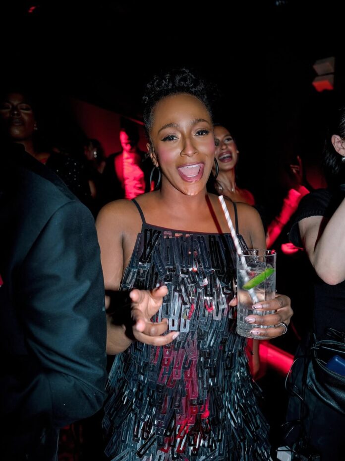 DJ Cuppy Vows to Always Choose Nigeria as She Celebrates the Nation at 65