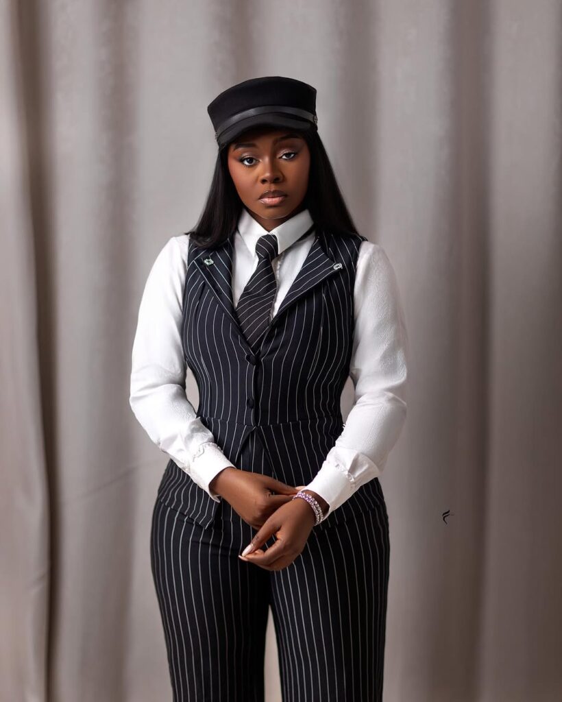 Ariyike Dimples Biography, Age, State Of Origin, Husband, Children, Movies, Net Worth