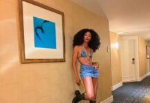 Dawn Richard Breaks Silence