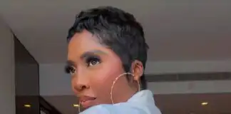 Tiwa Savage Sparks Concern with Emotional Instagram Post About Fame and Pressure