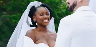 Lerato Nxumalo Biography, Age, Husband, Movies, Net Worth
