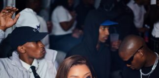 Cyan Boujee Faces Backlash for Mocking Ghost Hlubi’s Appearance on Podcast